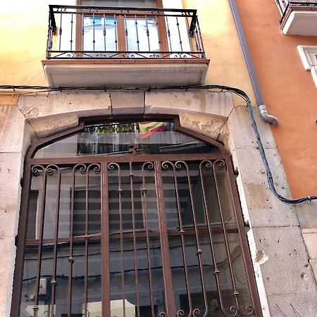 Apartament Oupen De Dor - Virgenes El Pilar Saragossa Zewnętrze zdjęcie