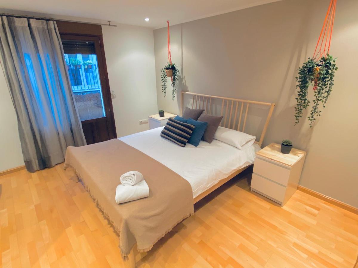 Apartament Oupen De Dor - Virgenes El Pilar Saragossa Zewnętrze zdjęcie