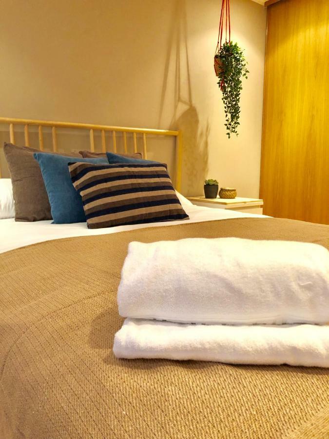 Apartament Oupen De Dor - Virgenes El Pilar Saragossa Zewnętrze zdjęcie