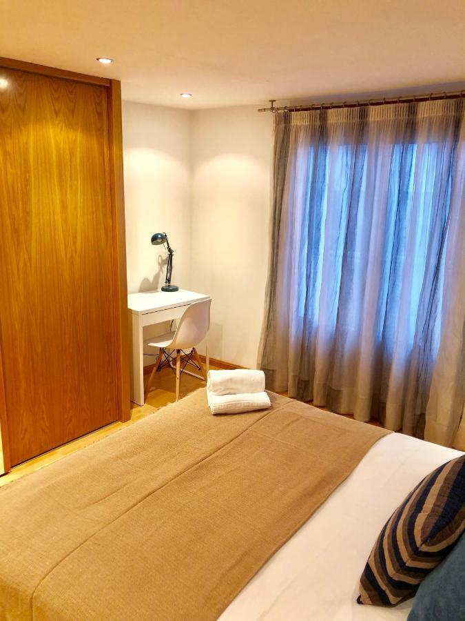 Apartament Oupen De Dor - Virgenes El Pilar Saragossa Zewnętrze zdjęcie