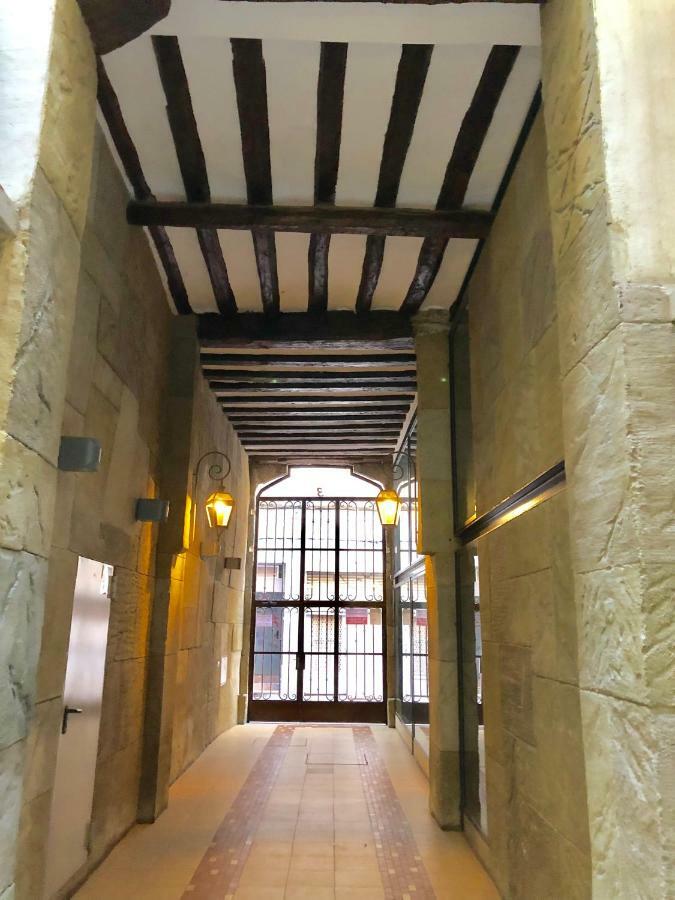 Apartament Oupen De Dor - Virgenes El Pilar Saragossa Zewnętrze zdjęcie
