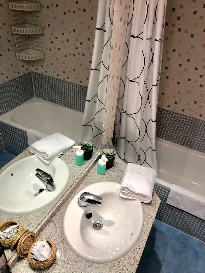 Apartament Oupen De Dor - Virgenes El Pilar Saragossa Zewnętrze zdjęcie