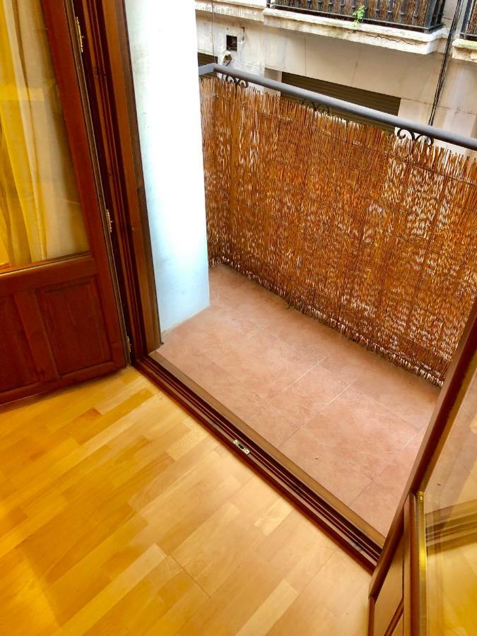 Apartament Oupen De Dor - Virgenes El Pilar Saragossa Zewnętrze zdjęcie