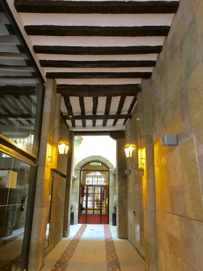 Apartament Oupen De Dor - Virgenes El Pilar Saragossa Zewnętrze zdjęcie