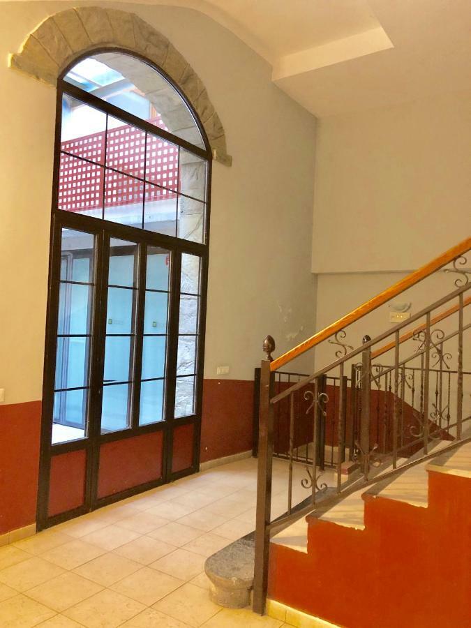 Apartament Oupen De Dor - Virgenes El Pilar Saragossa Zewnętrze zdjęcie