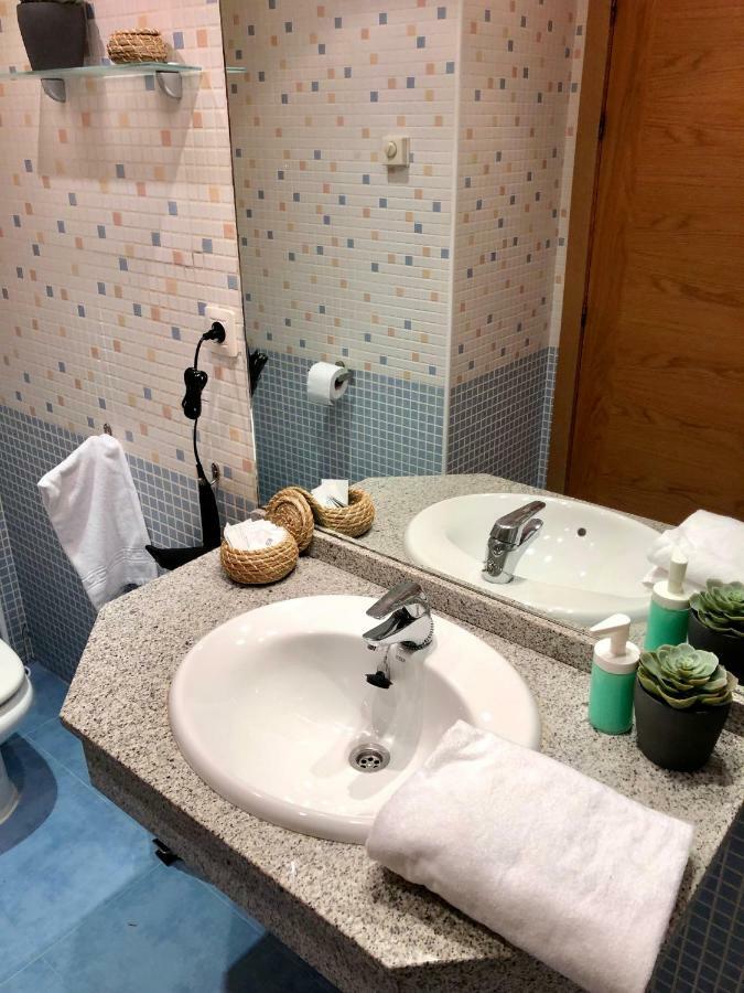 Apartament Oupen De Dor - Virgenes El Pilar Saragossa Zewnętrze zdjęcie